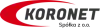 Logo Koronet - Centrum pił i i narzędzi skrawających