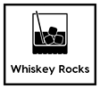 Logo Akcesoria, sprzęt barmański | Sklep internetowy Whiskey Rocks