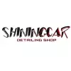Logo ShiningCar Auto Detailing Sklep