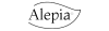 Logo Sklep z kosmetykami naturalnymi - Alepia