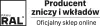 Logo Producent zniczy i wkładów RAL