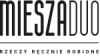Logo Świece sojowe handmade, ręcznie robione | Sklep internetowy MIESZADUO