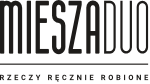 Logo firmy Świece sojowe handmade, ręcznie robione | Sklep internetowy MIESZADUO