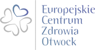 Logo firmy ECZ Otwock