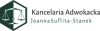 Logo Joanna Suflita-Stanek - Kancelaria prawna