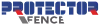 Logo Protector Fence